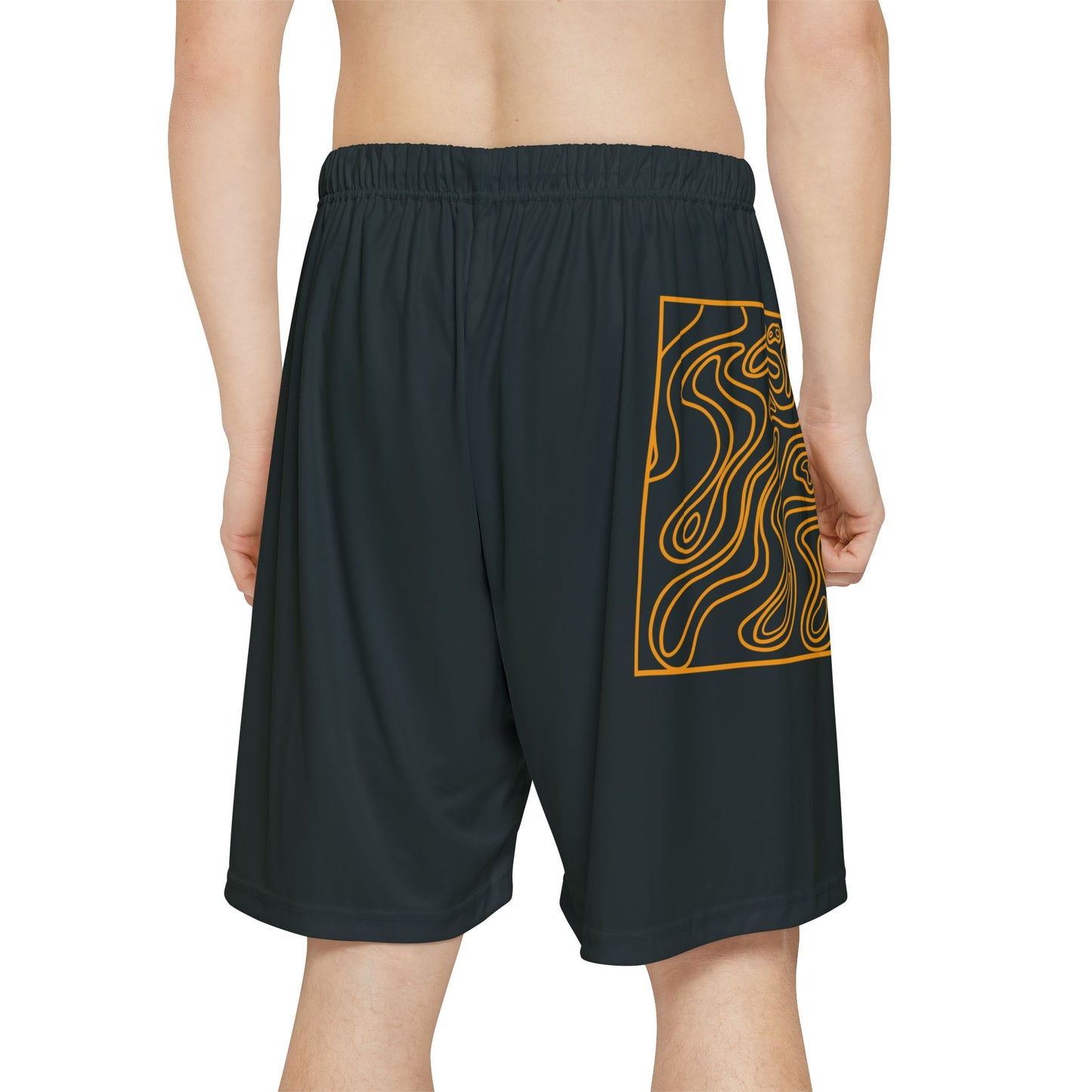 Xsklusive Men's Shorts