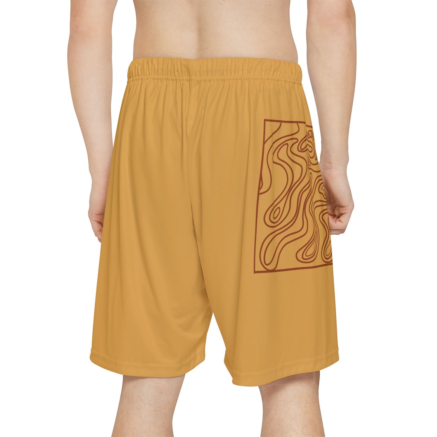 Xsklusive Men's Shorts
