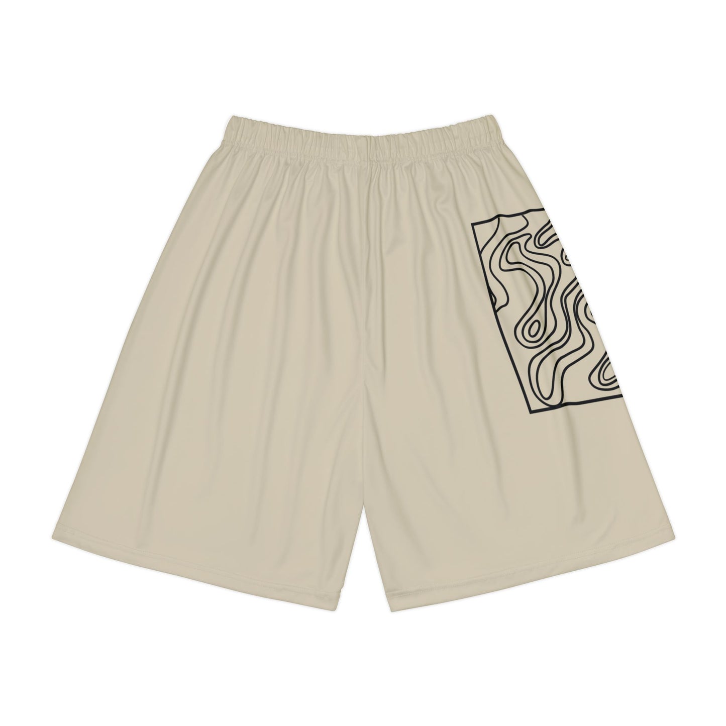 Xsklusive Men's Shorts