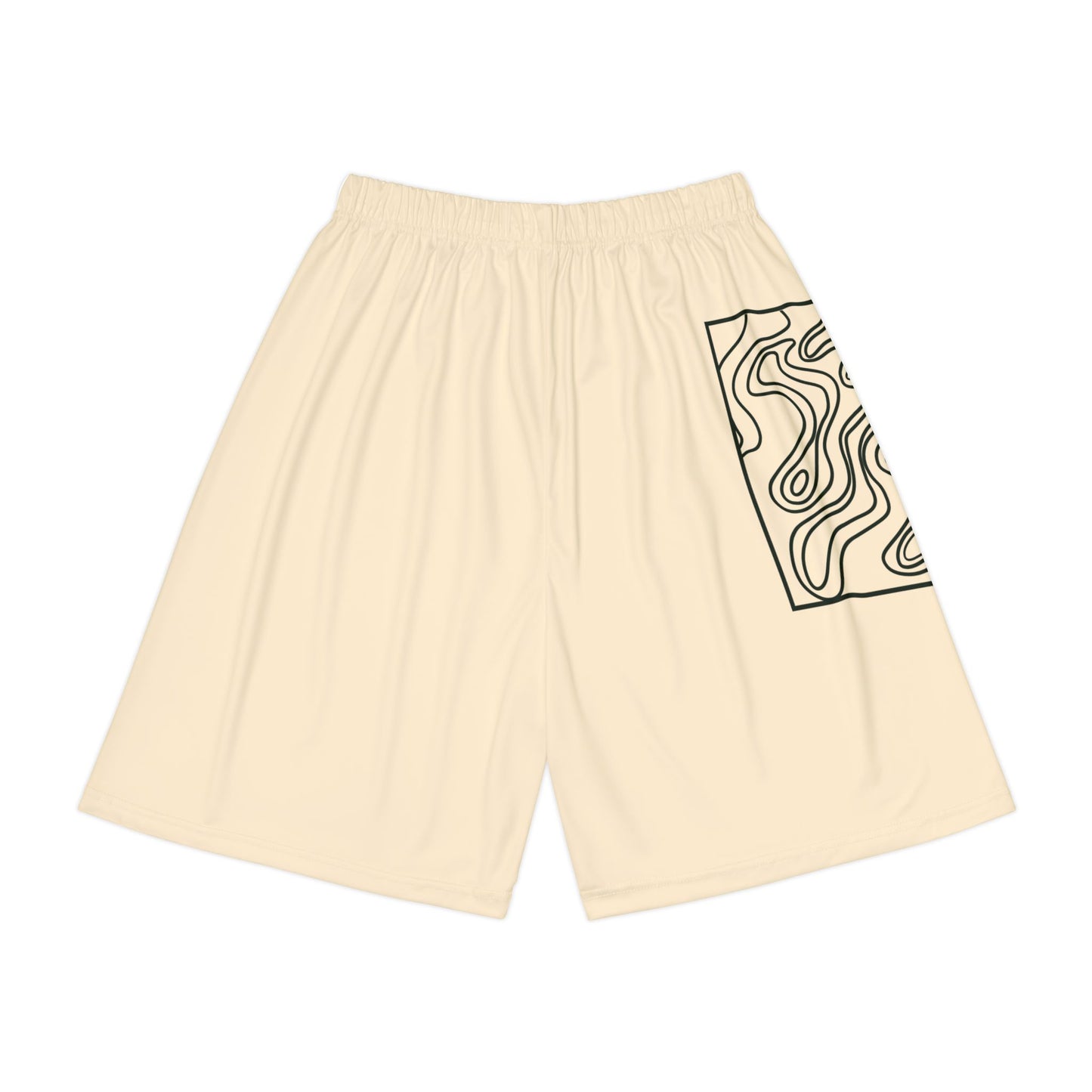 Xsklusive Men's Shorts