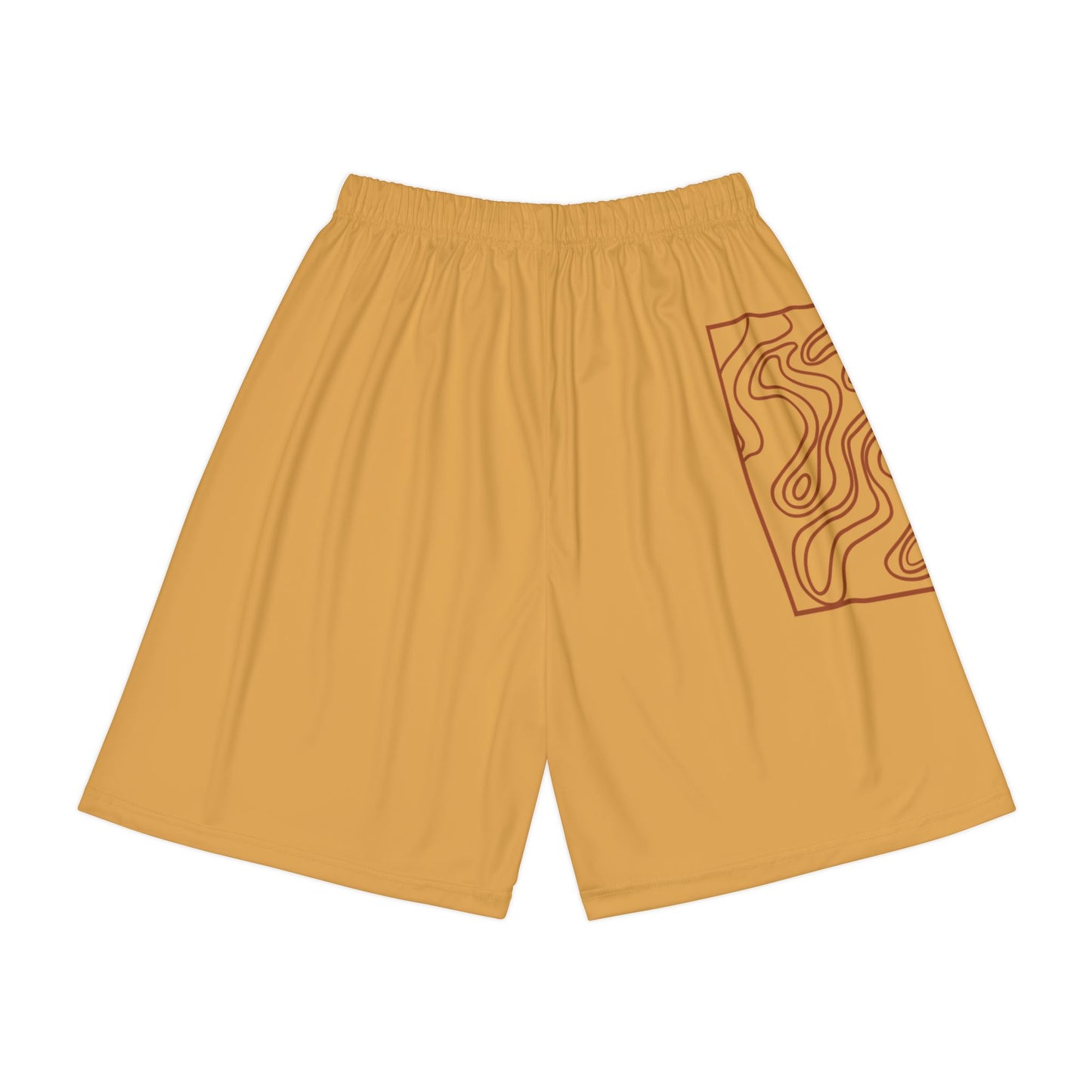Xsklusive Men's Shorts