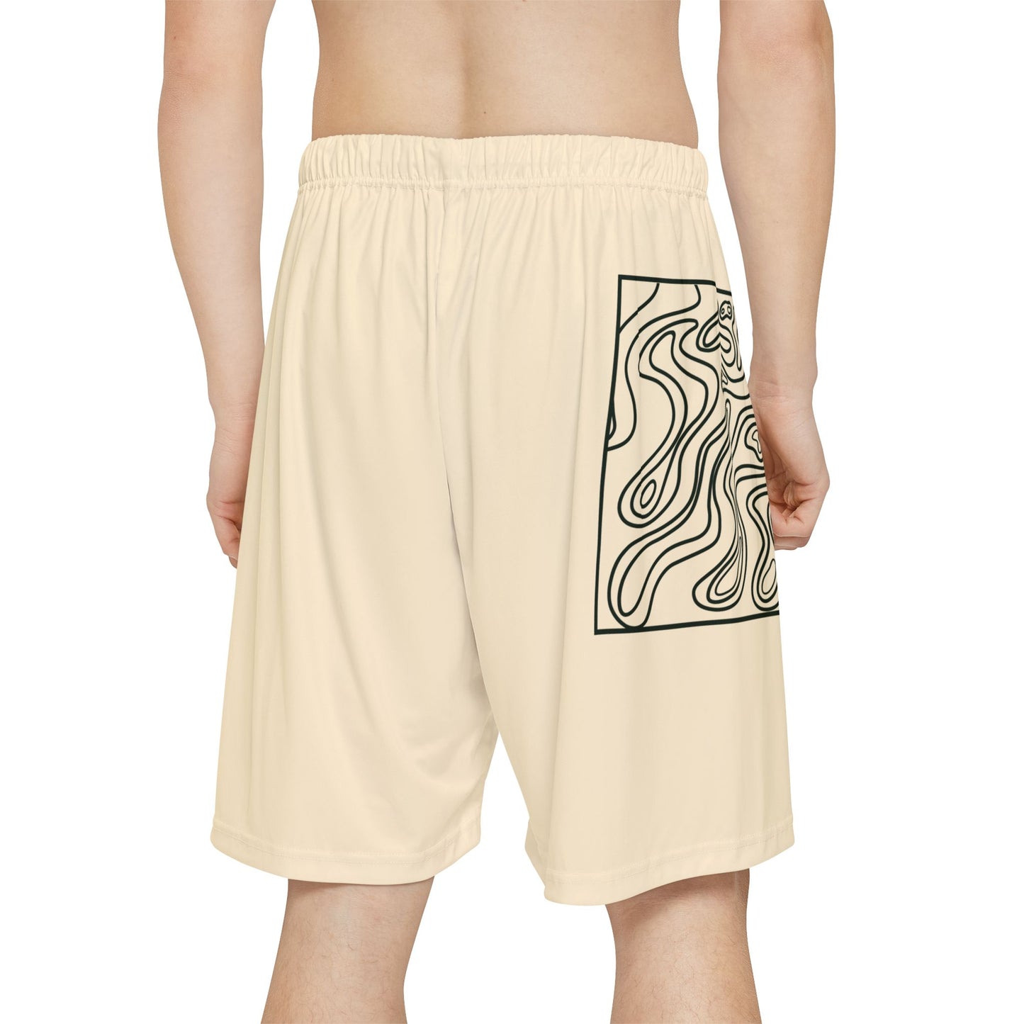Xsklusive Men's Shorts
