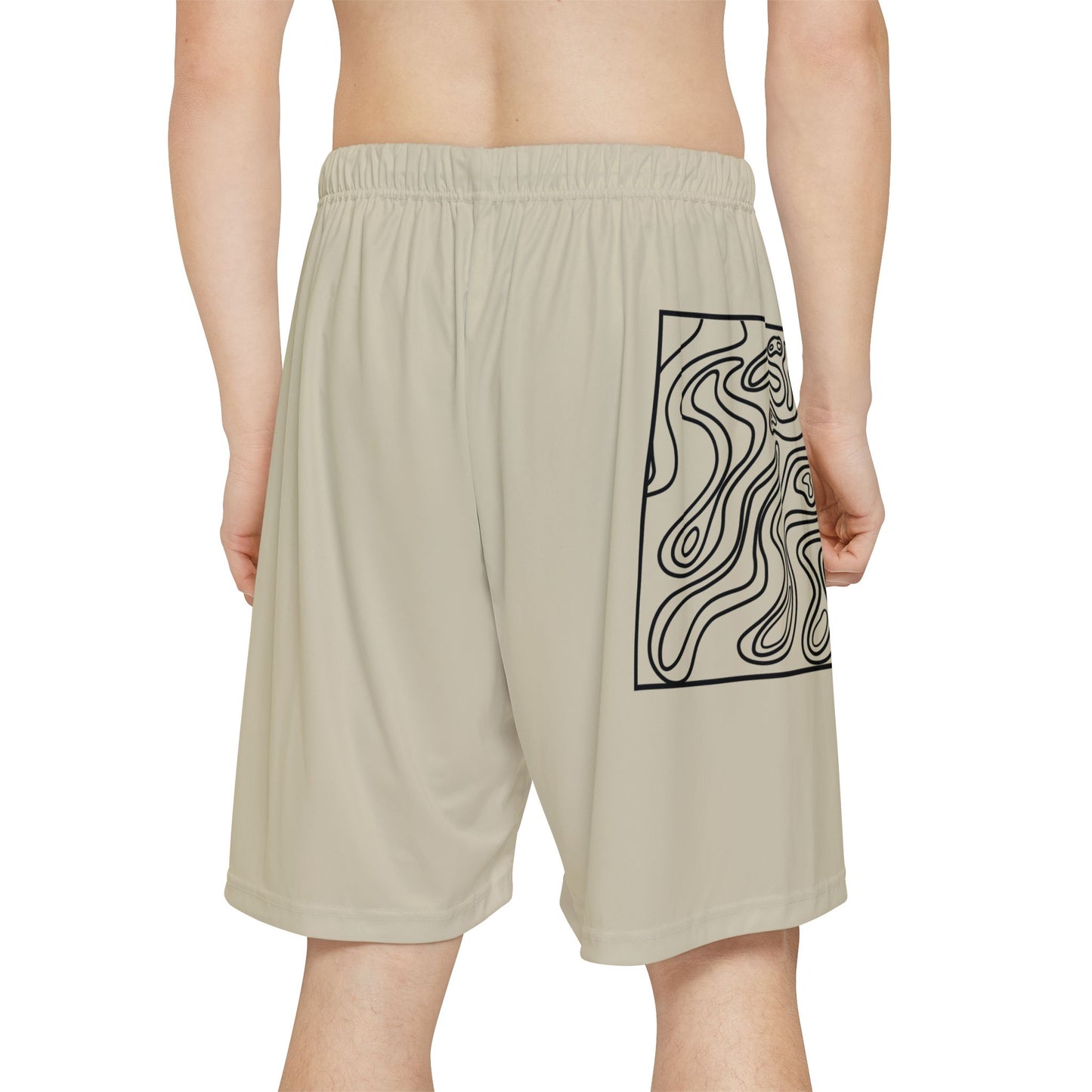 Xsklusive Men's Shorts