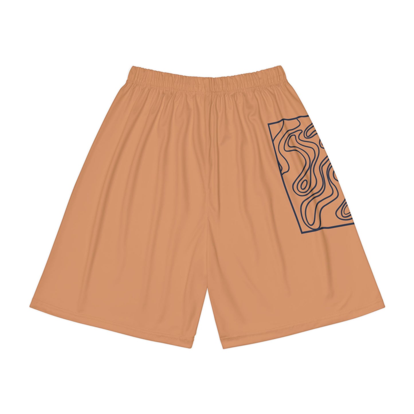 Xsklusive Men's Shorts