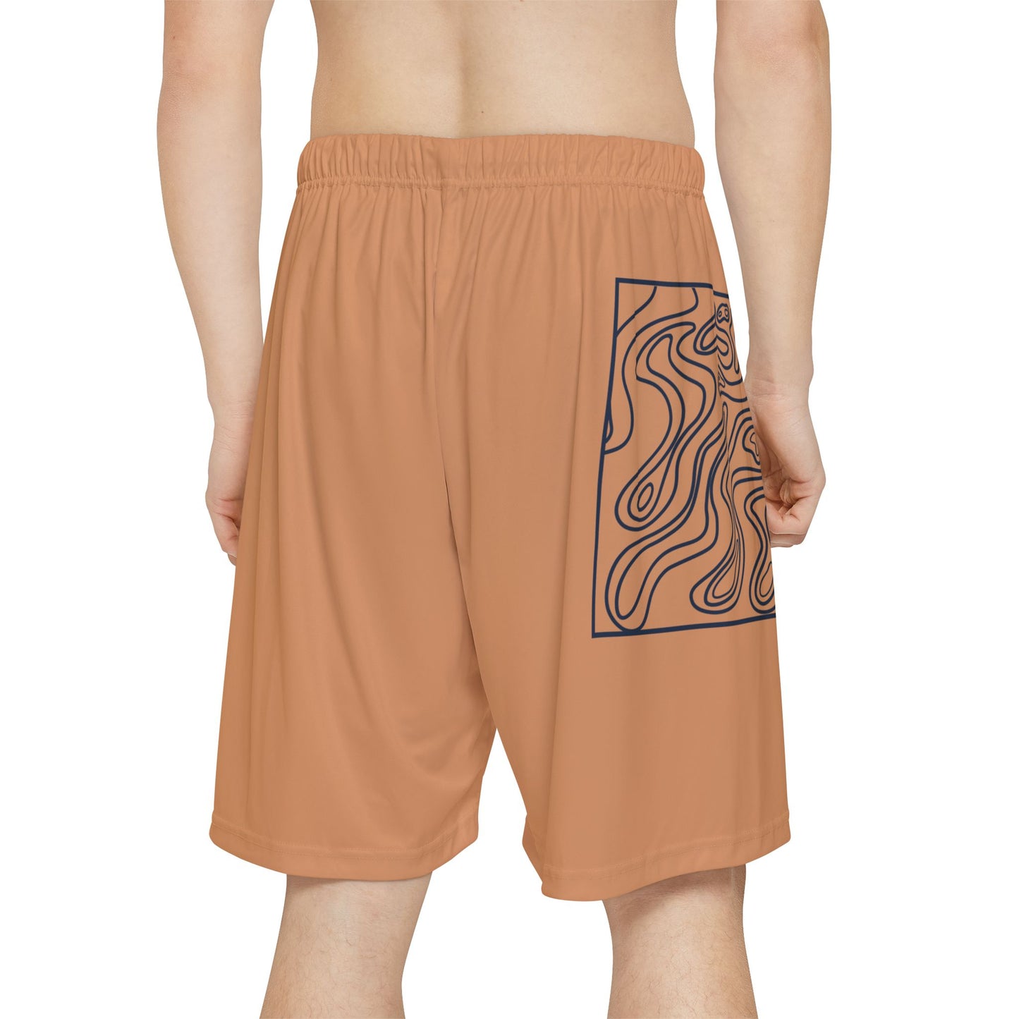 Xsklusive Men's Shorts